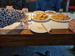 -老仁义·清真菜(太古街店)