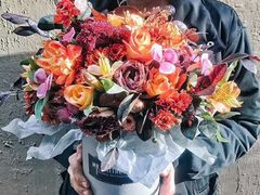 -亭亭鲜花店(中山北路店)