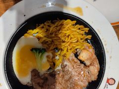 -快乐爱斯米牛排自助(正大广场店)