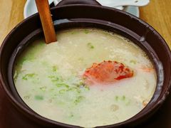 -潮粥荟·潮汕砂锅粥(槐房万达店)