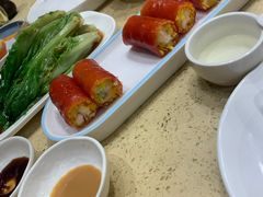 -正哥点心皇子(锦江国际广场店)