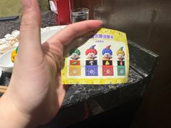 -海底捞火锅(邯郸新世纪中心店)