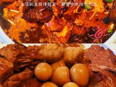 -红樱桃·欢乐餐厅(太原里店)