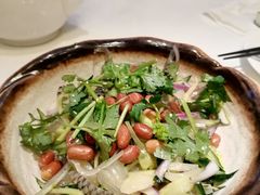 顺德捞鱼皮-清晖小苑•顺德地方菜(壹海城店)