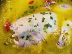 -巢湖名吃·徽府农家菜(半汤店)