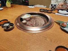 -炎蔵牛舌烤肉