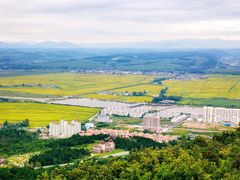 -帽儿山国家森林公园