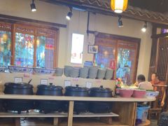 -赵家院子佬火锅(重庆总店)