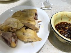 白切鸡-乌江鱼杭帮菜(西湖店)