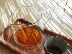 洪都拉斯手冲咖啡-251#coffee roasters(沿河东路店)