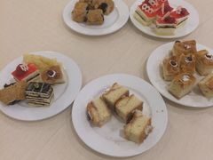 -五洲咖啡厅(五洲大酒店)