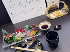 -帝鮨·烧肉割烹(龙湖金楠天街店)