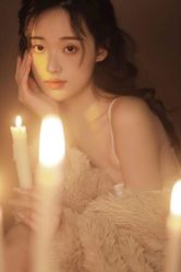 -克拉女神写真馆·匠心定制