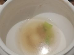 碗底的胡椒粉-将相和·海鲜蒸饺大连菜