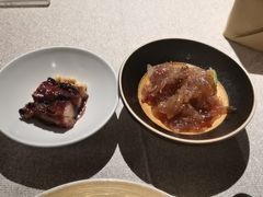 -万丽轩·粤菜(王府井金茂万丽酒店)