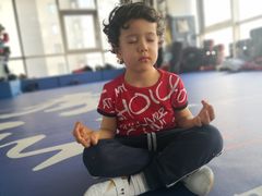 -咏春拳学总会·一拳咏春(双井店)