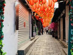 -千灯古镇