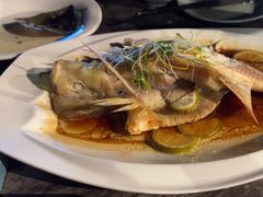 -这片海·海景餐厅(博鳌店)