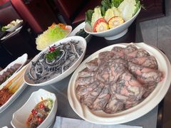 -洞子口重庆鲜货火锅(楚翘城旗舰店)