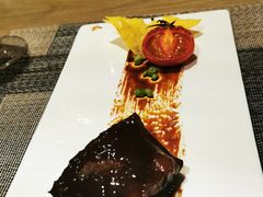 -博林天瑞喜来登酒店·西丽尚膳