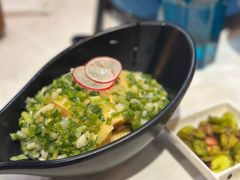 -荟廷·晶萃(陆家嘴尚悦湾店)