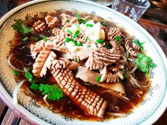 炝腰片-孙府大院(步行街店)