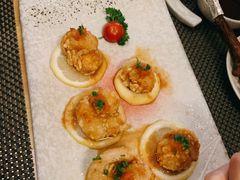 -菊上料理(蜀山银泰百货店)