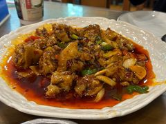 -双流老字号董蹄花(广场路店)