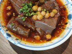 -肖四女·江湖菜(临港店)