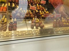 -冰冰酱老味刨冰绵绵冰(中山路总店)