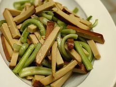 -北京王府井希尔顿酒店·秦唐中餐厅Chynna