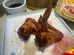 -一茶一点(海景店)