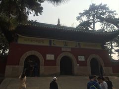 -普乐寺