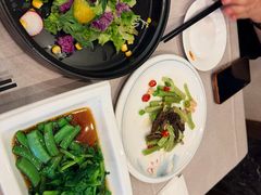 -功德林素菜饭庄(前门店)