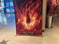-博纳国际影城IMAX(中央大道店)