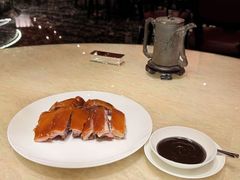 -8餐厅(新葡京酒店)