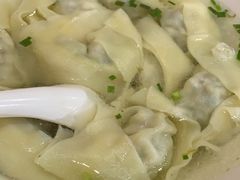 -潘国仙耳光馄饨(黄家阙路店)