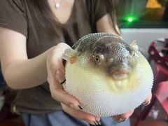 -永安鱼庄·镇江菜(东吴路店)