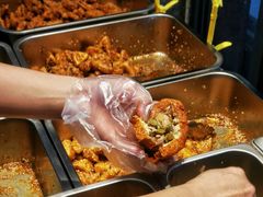 -518豆腐干(总店)
