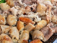 -大福黄牛料理·韩式烤肉·黄牛肥肠·酱蟹