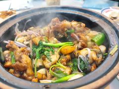 -明本湛江鸡•海鲜小厨(陈家祠店)