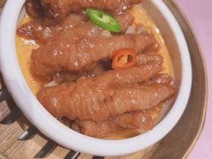 -金时代顺风大酒店(南桥百联店)
