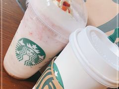 -星巴克(深圳世纪汇分店)