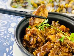 -米庄·原味私房菜(骏壹万邦店)