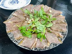 酱牛肉-一锅厨东北水饺店(厦大店)