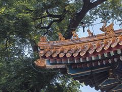 -历代帝王庙博物馆