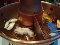 -东门口·鲜爆肚涮肉·烧烤(老门东店)