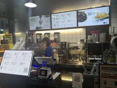 -茶百道(万达店)