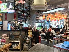 -俏媳妇火锅(宽窄巷子店)