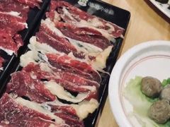 -嬷孙家潮汕牛肉火锅(北京路天河城店)